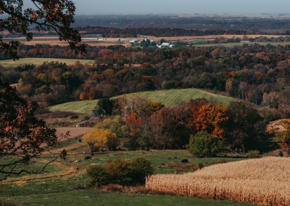 Iowa